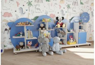 Игровая мебель